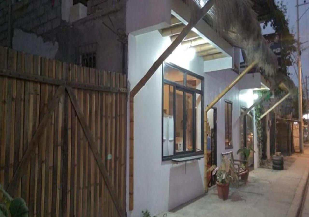 Casa Mafer Lodge Montañita Eksteriør billede