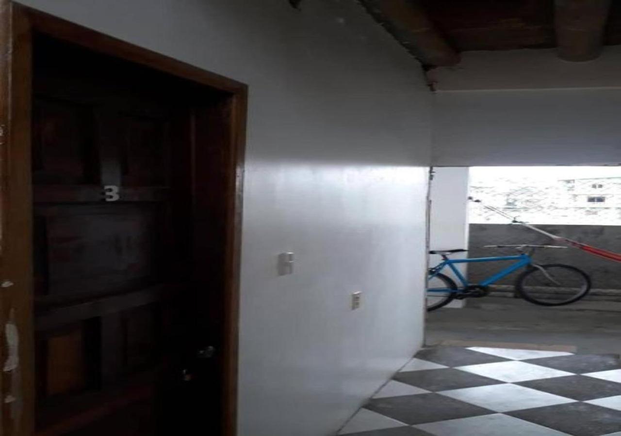 Casa Mafer Lodge Montañita Eksteriør billede